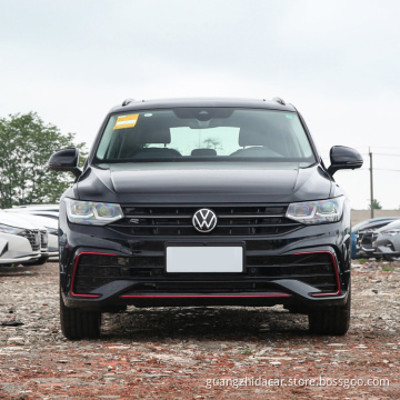 Jantes 19 Protection des Tapis Voiture Chapas Dellantera de Volkswagen Tiguan